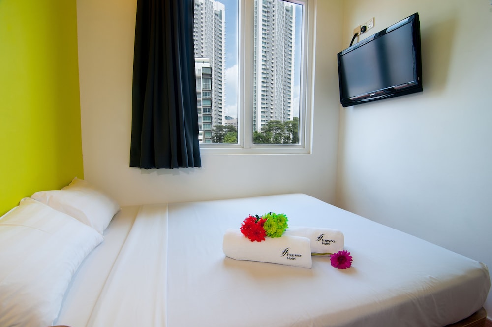 Fragrance Hotel - Classic 45/56