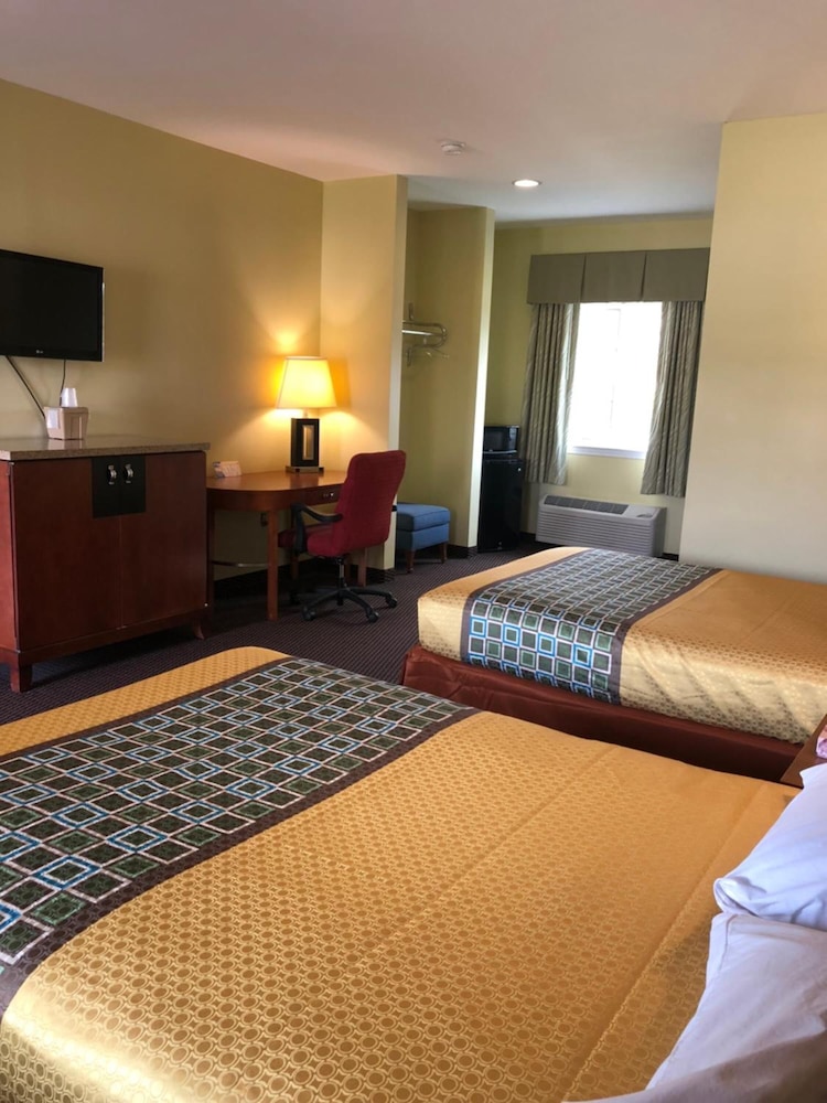 Budget Inn Williamsport 36/49