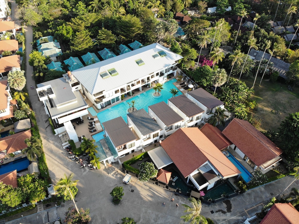 Sai Naam Lanta Residence 49/78