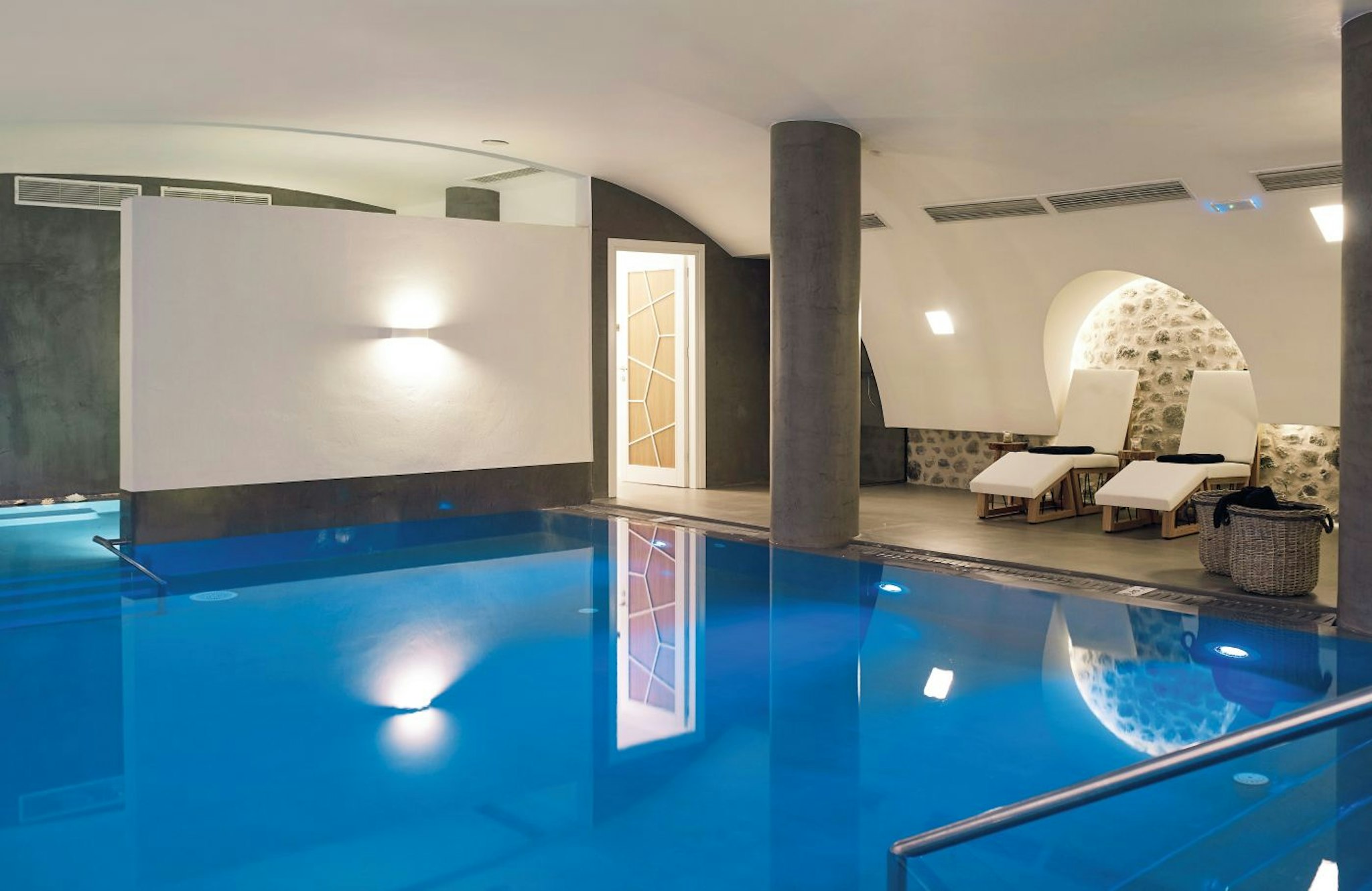 Santo Maris Oia Luxury Suites and Spa - Adults Only 9/23