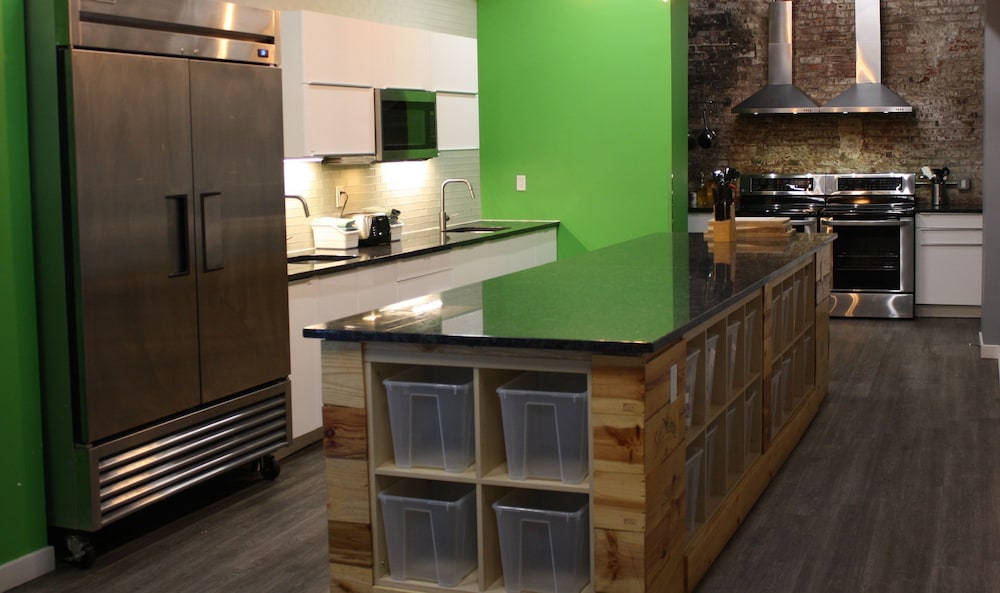 Apple Hostels Philadelphia 47/53
