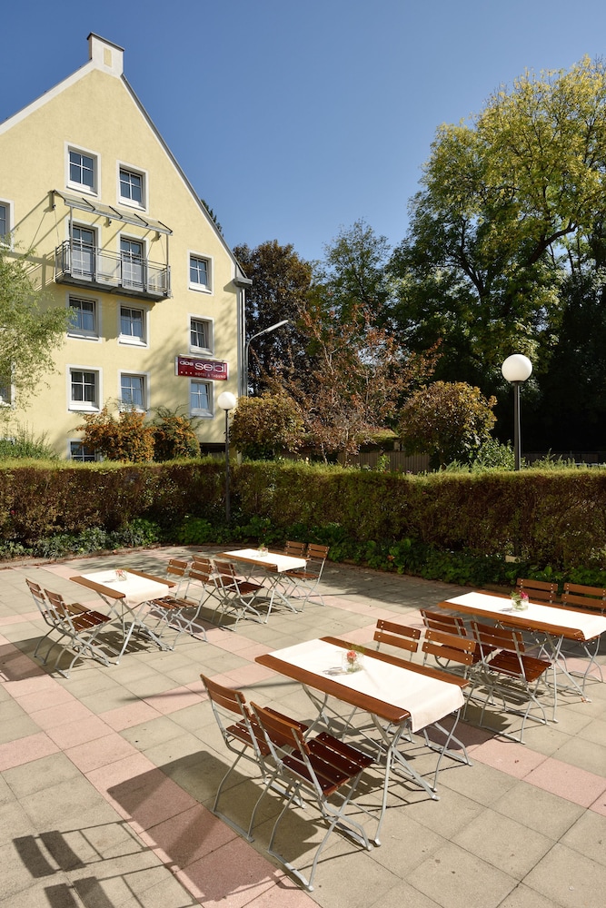 Das Seidl Hotel Tagung Formely Domicil Hotel 3/35