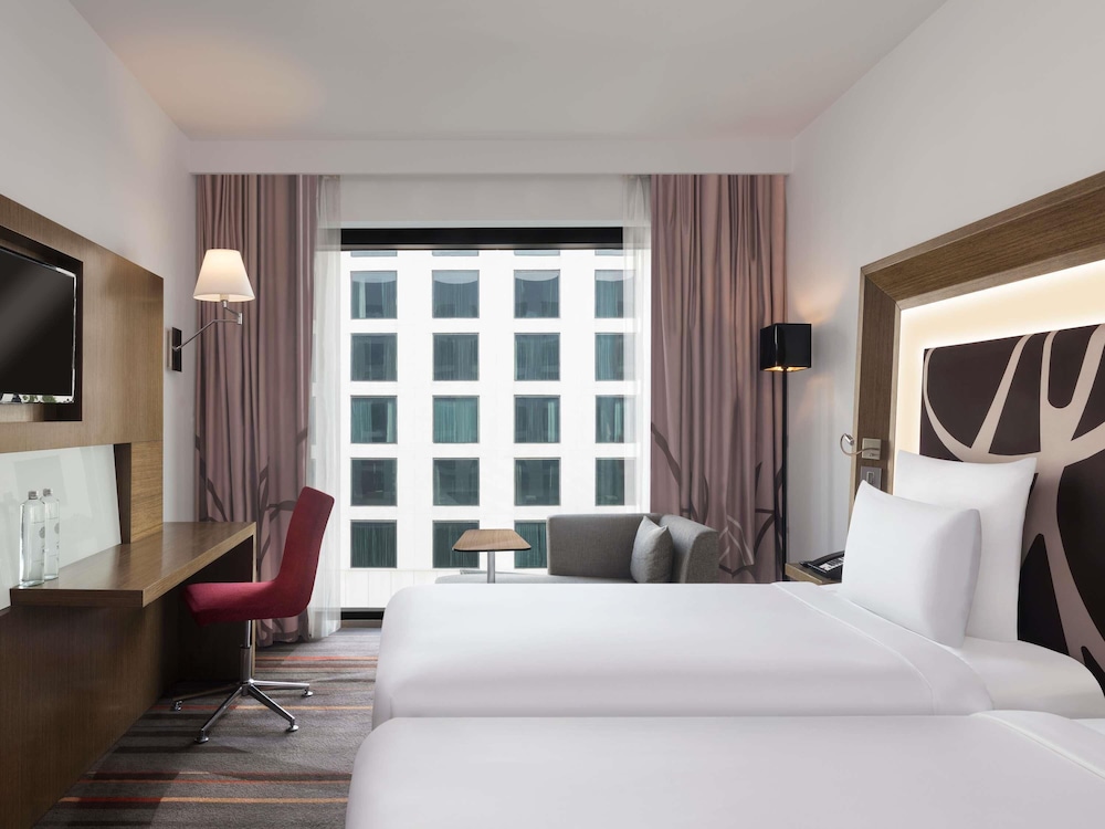 Novotel New Delhi Aerocity 28/64