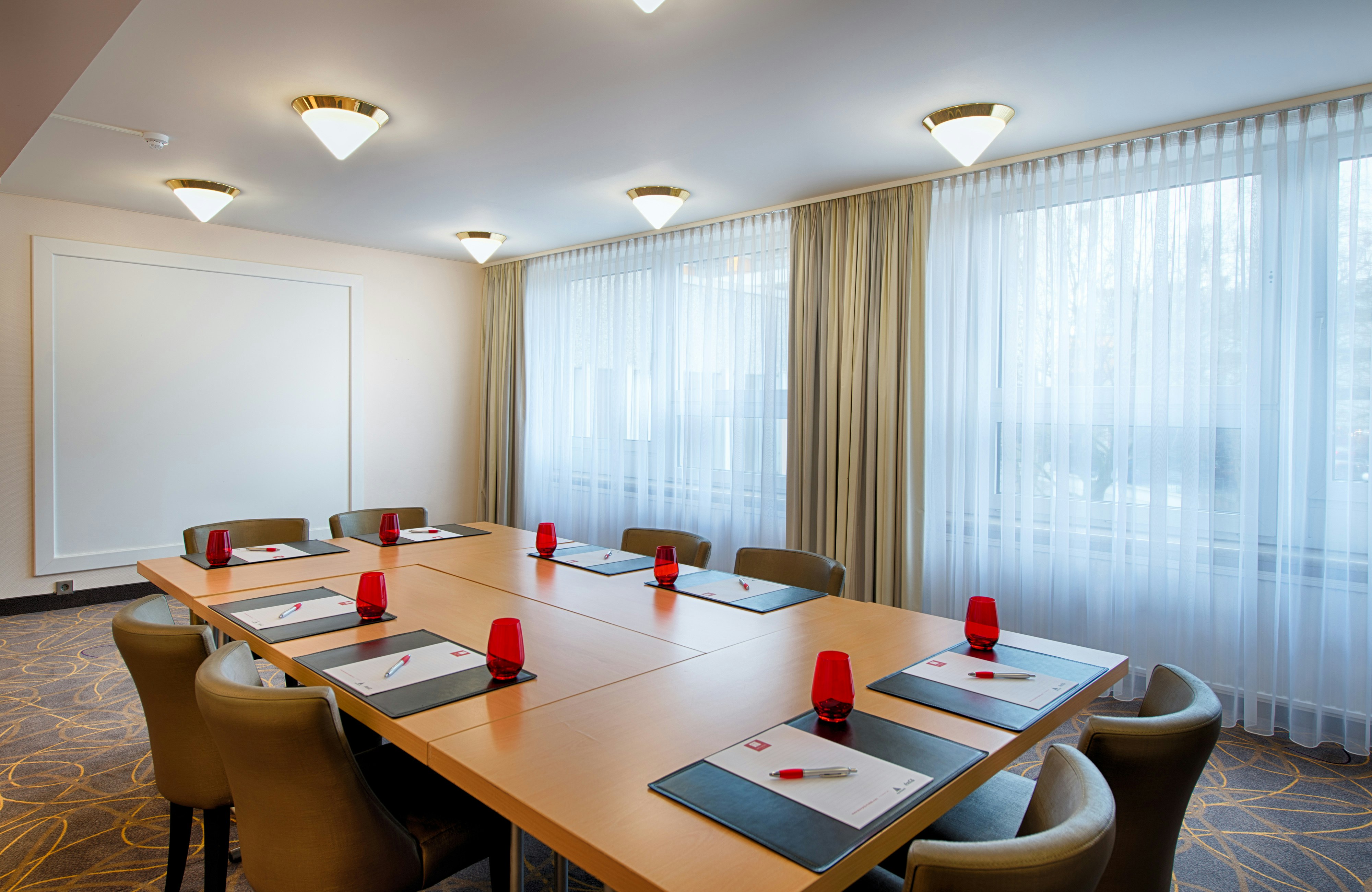 LEONARDO HOTEL HAMBURG CITY NORD 45/68