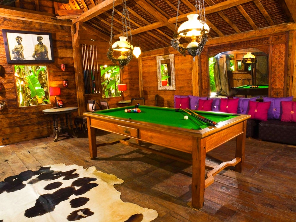 Ratua Island Resort And Spa 8/50
