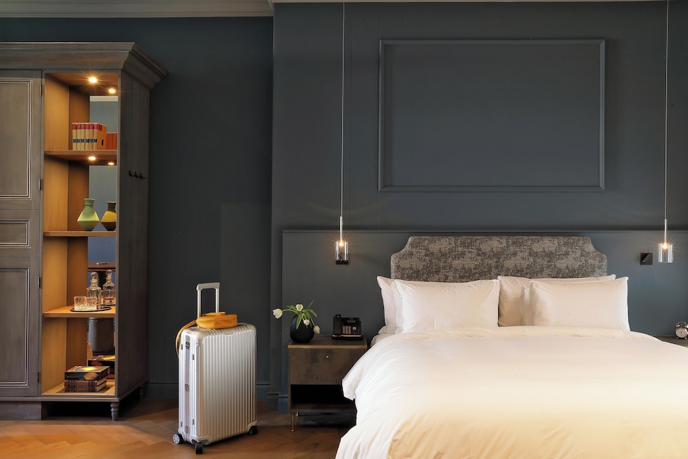 Labotessa Luxury Boutique Hotel 15/50