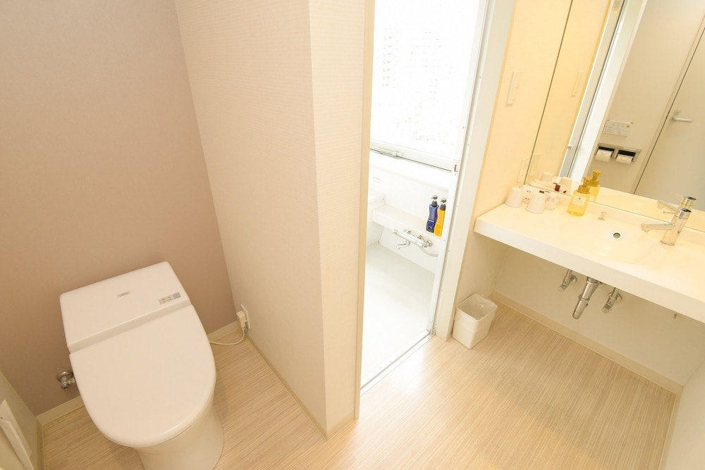 Jr West Group Via Inn Okayama 45/49