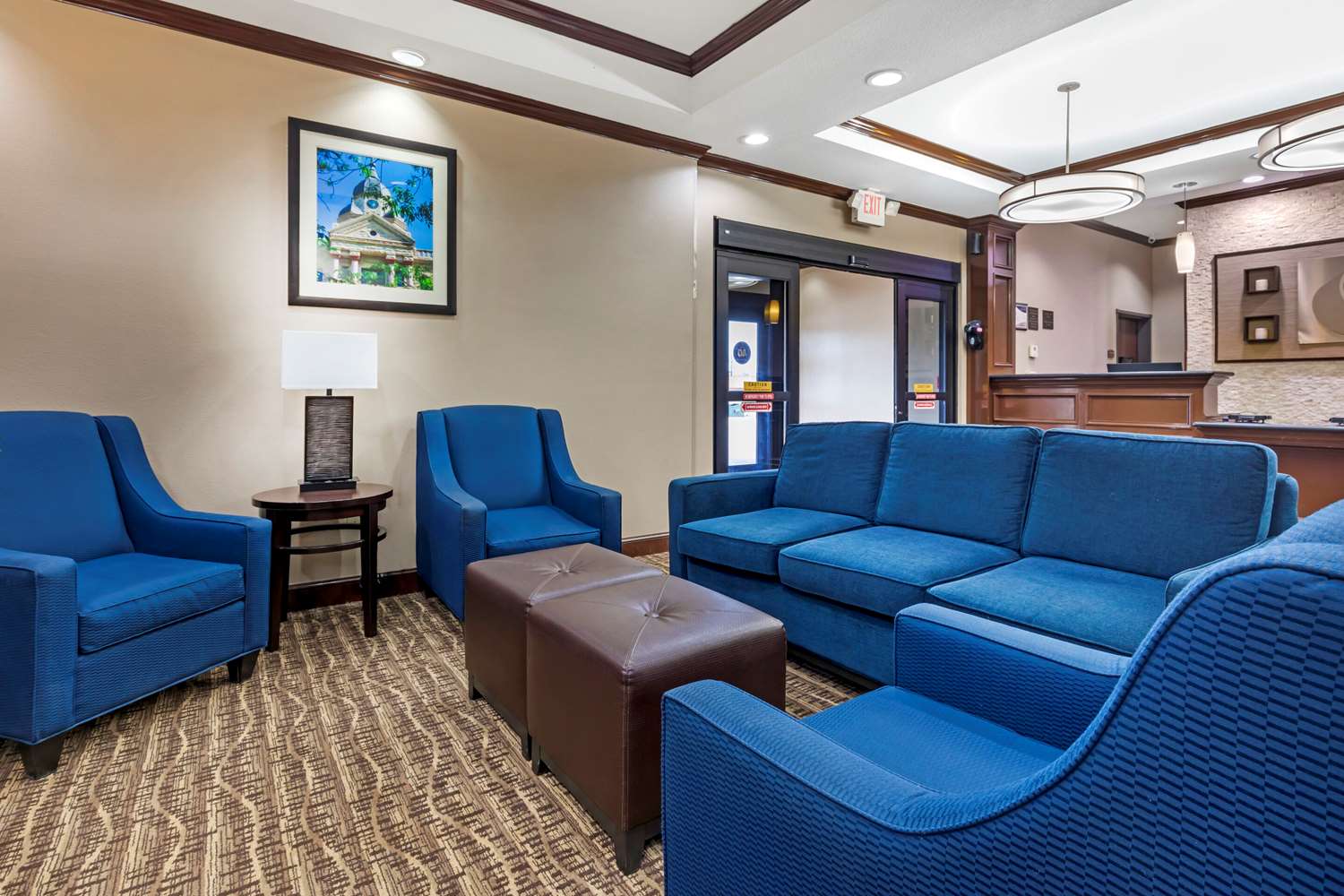 Comfort Inn Near UNT 20/31