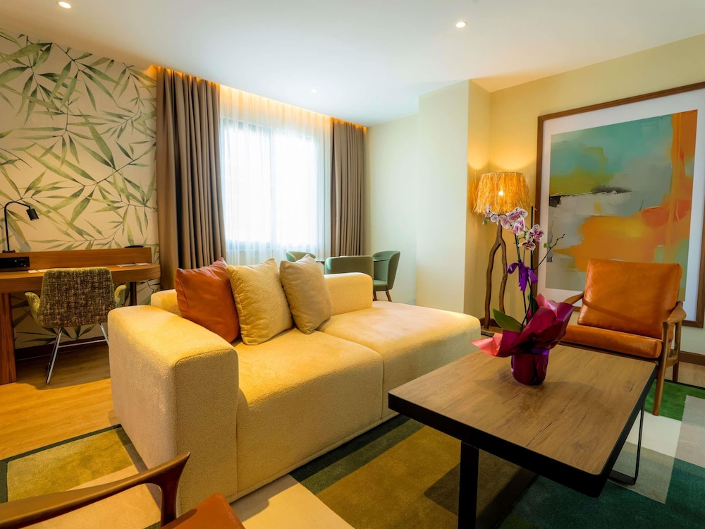 ibis Styles Kurtkoy 36/62