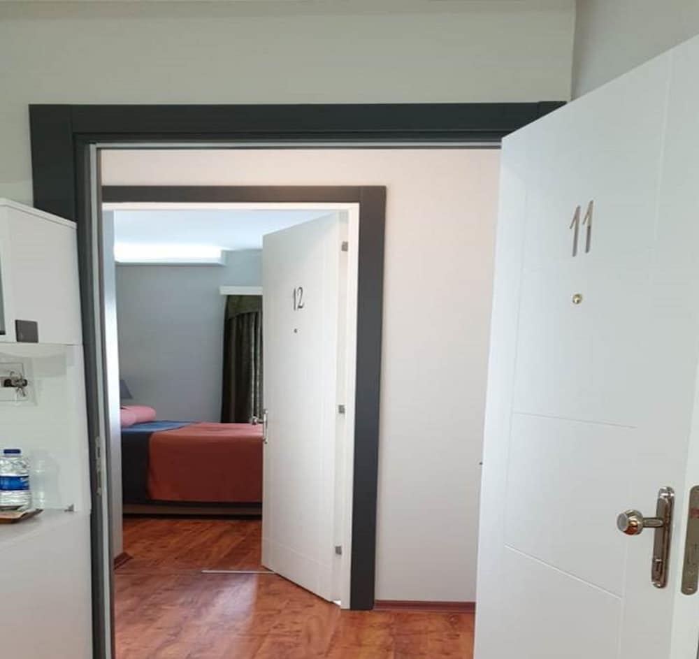 Hotel Taksim Home 8/38
