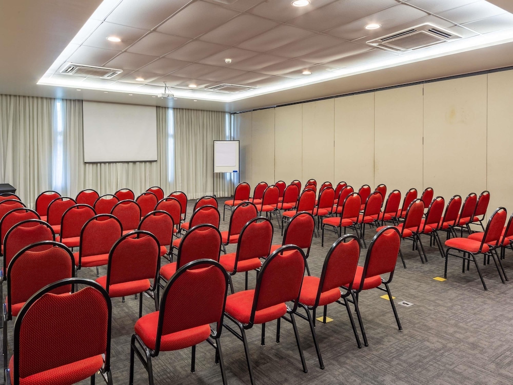 Novotel Manaus 53/69