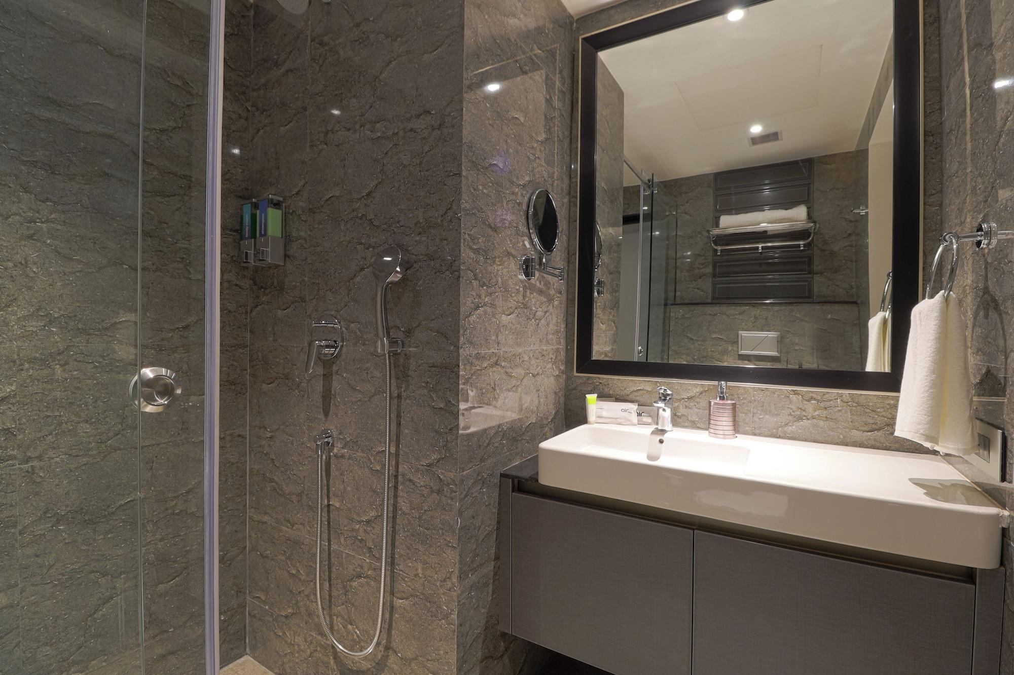 Air By Ahuja Residences 48/50