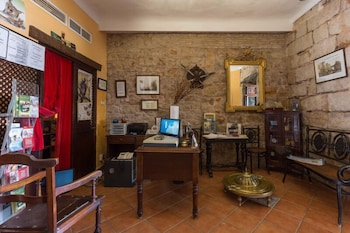 Palacio Guzmanes Hospederia Rural 44/64