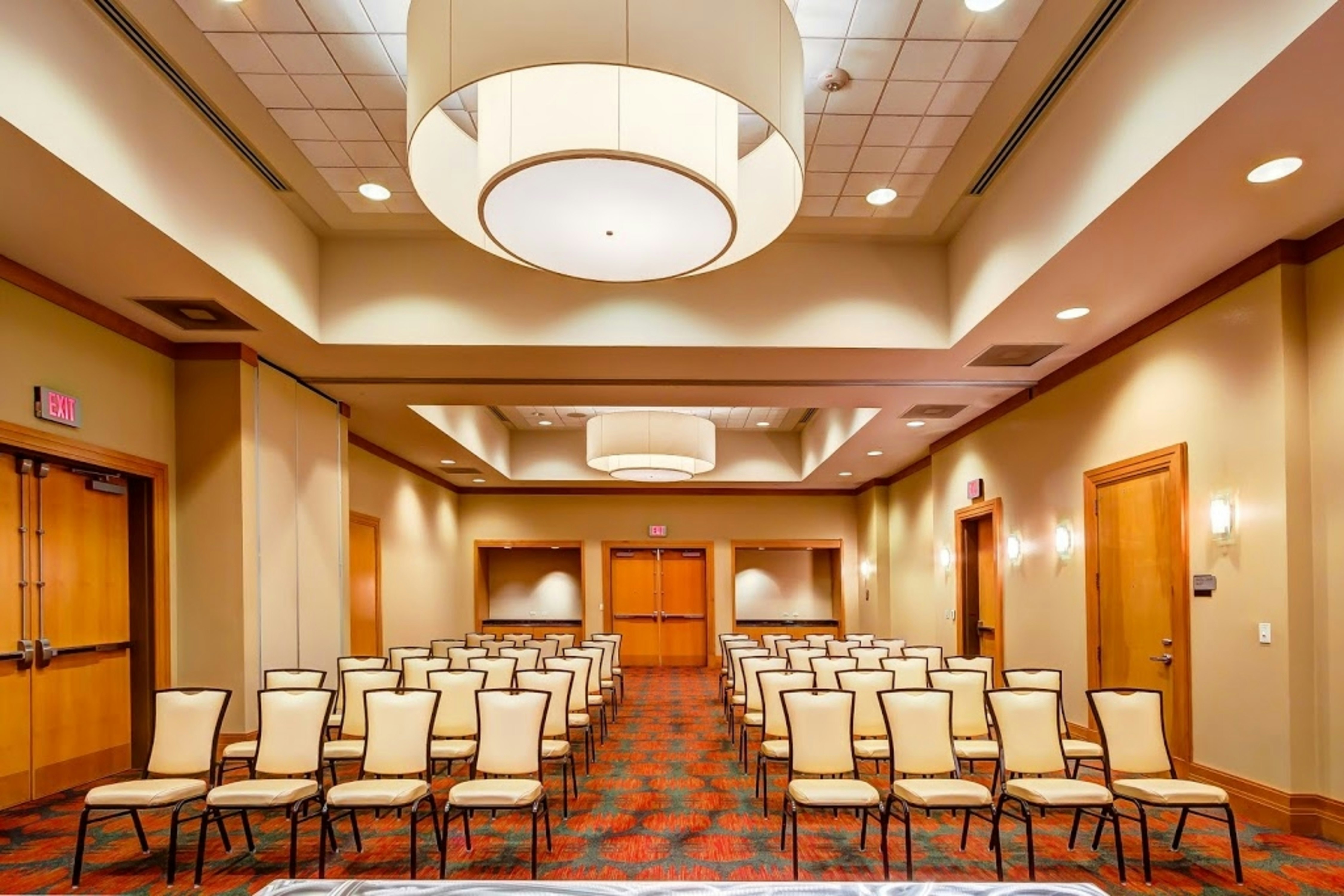 Embassy Suites by Hilton Houston Energy Corridor 59/63