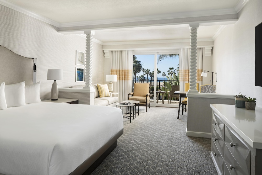 Hyatt Regency Huntington Beach Resort Spa 16/48