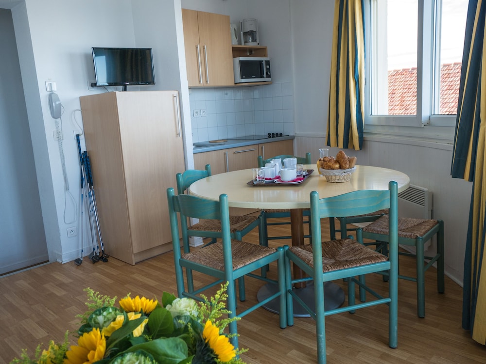 Residence Mer & Golf Eugenie 42/66