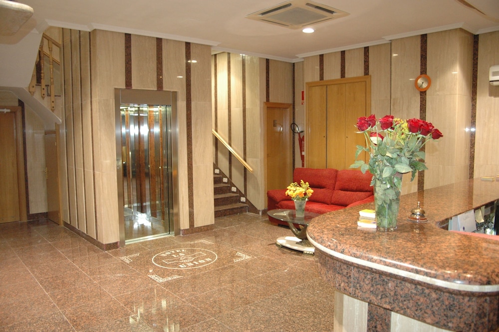 Hotel La Union 23/29