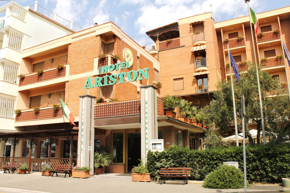 Hotel Ariston 2/31