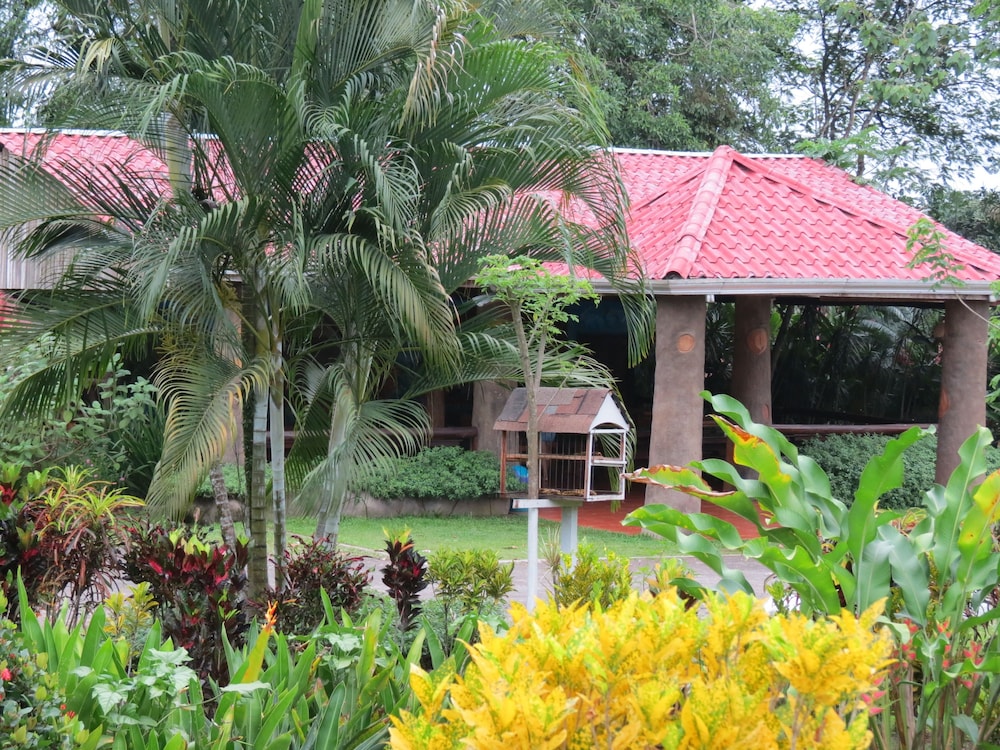 Hotel Arenal Montechiari 3/26