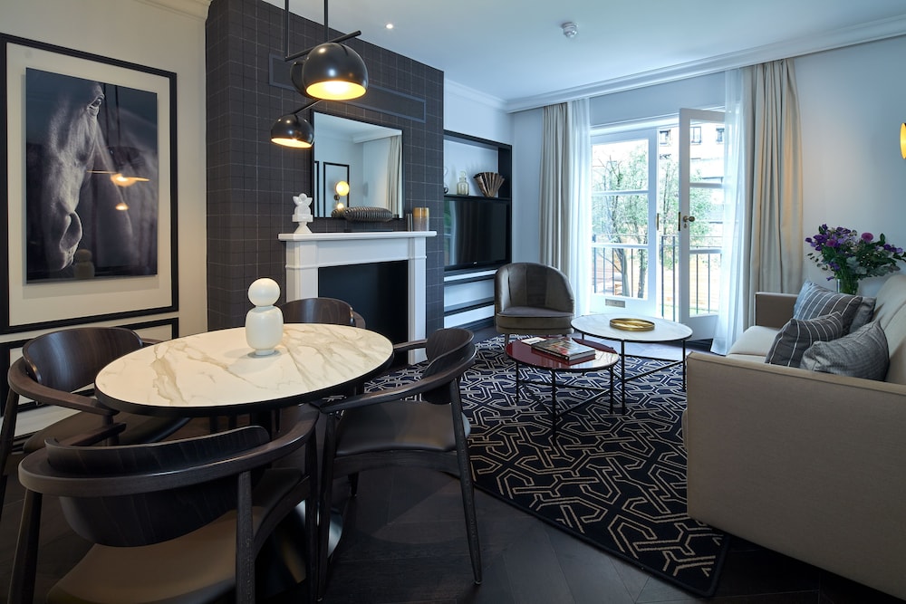 Lexham Gardens by Cheval Maison 76/91