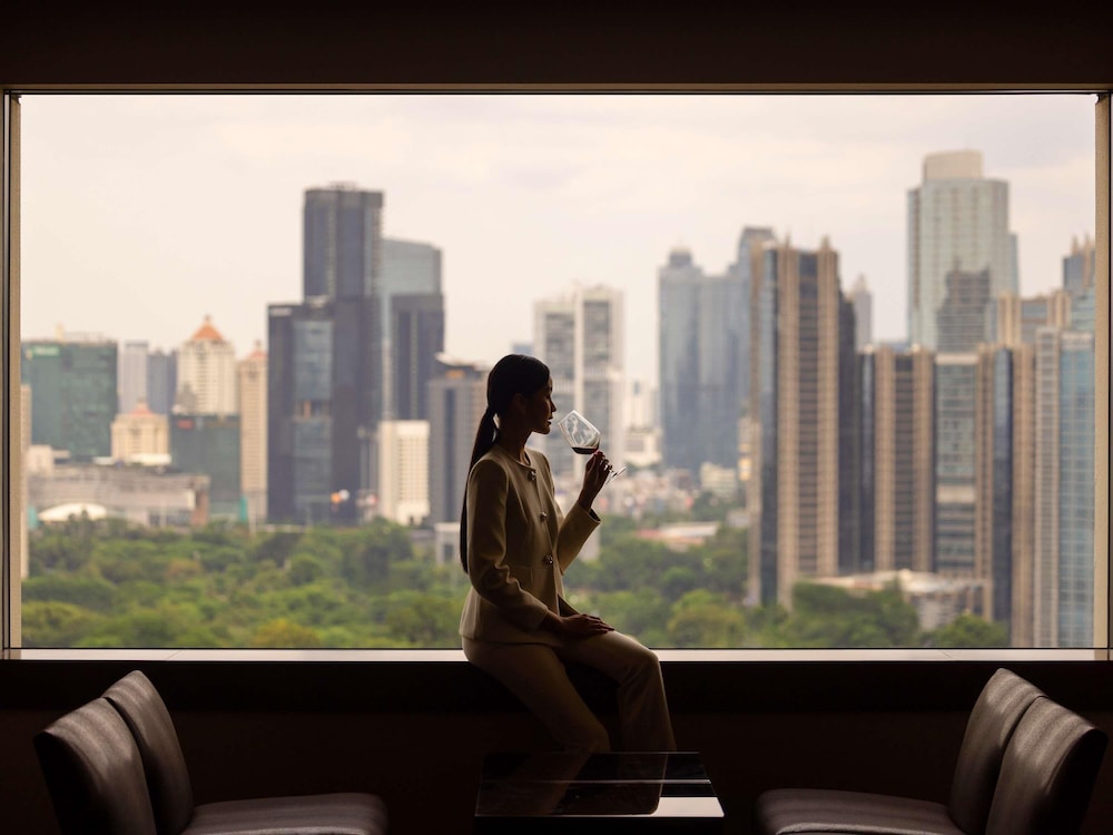 Fairmont Jakarta 72/77