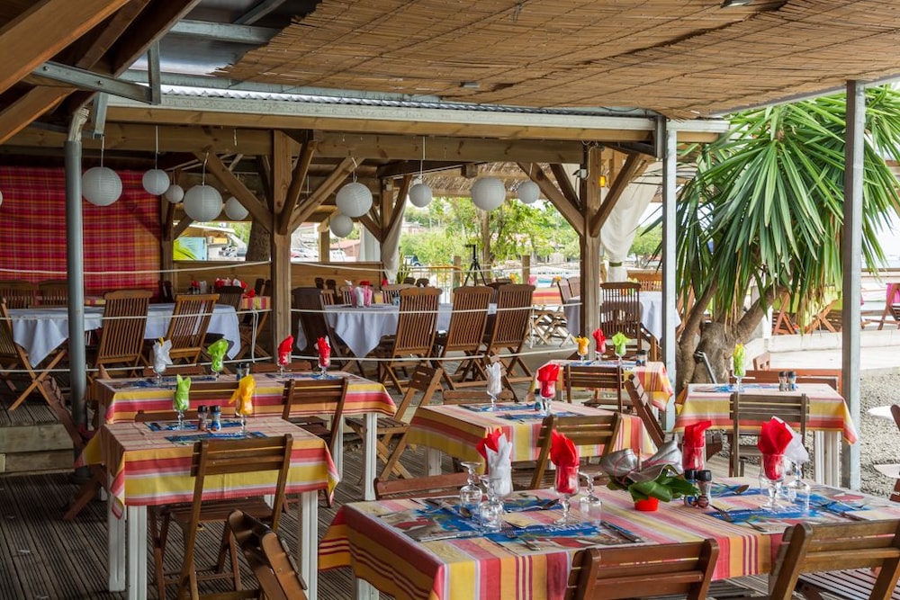 La Dunette Hotel Restaurant 26/50