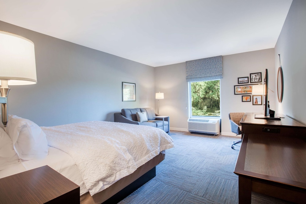 Hampton Inn Rochester Penfield 22/43