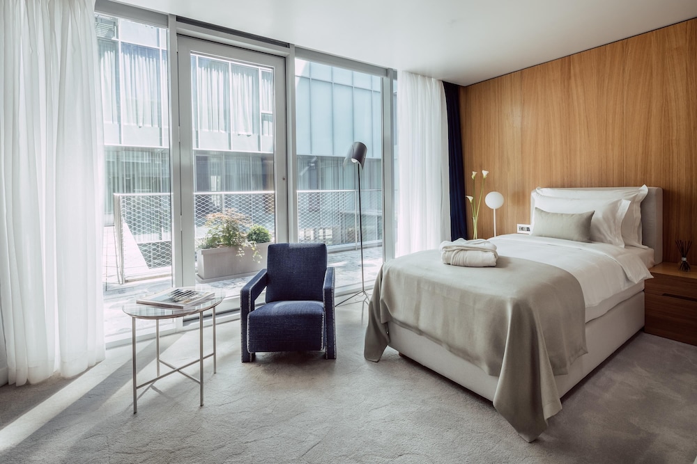 Met Boutique Hotel 23/42