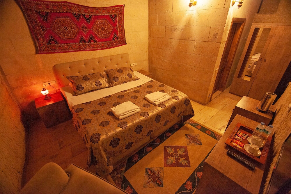 Diamond Of Cappadocia 11/50