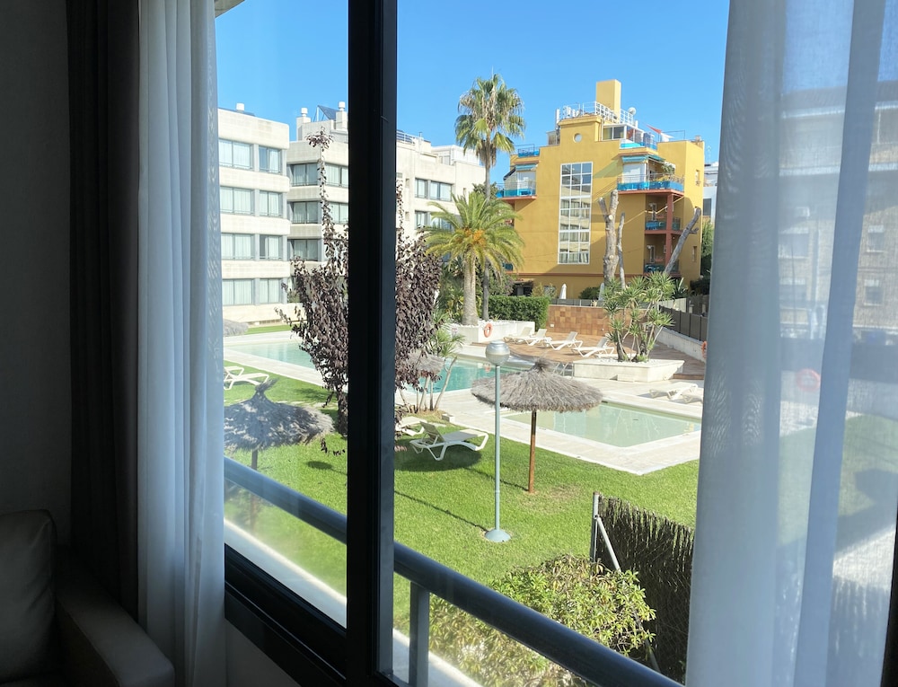 Apartamentos Atenea Park 19/47