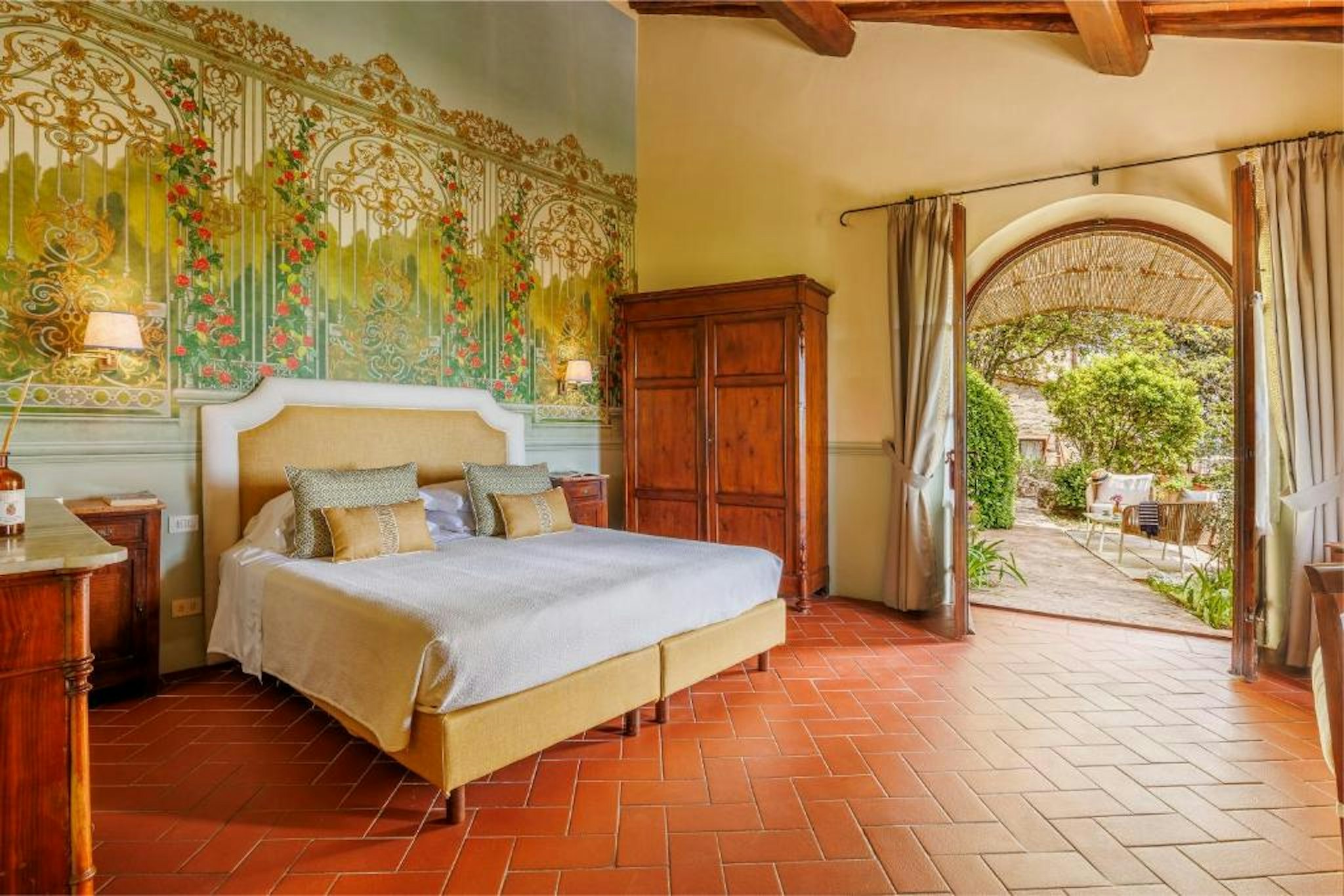 Il Borgo Di Vescine 13/64