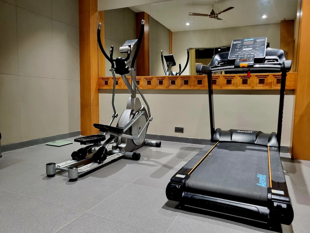 Pramod Lands End Resort, a member of Radisson Individuals 38/65