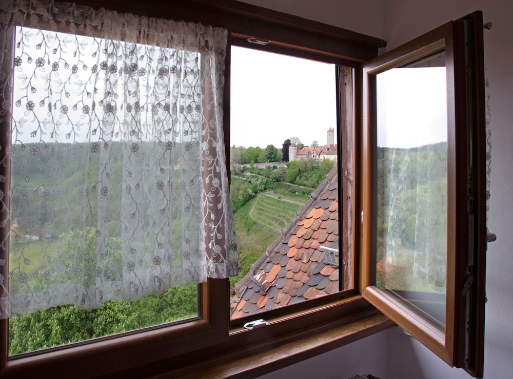 Hotel am Siebersturm 34/51