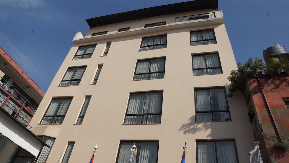 M Hotel Thamel-Kathmandu in KATHMANDU