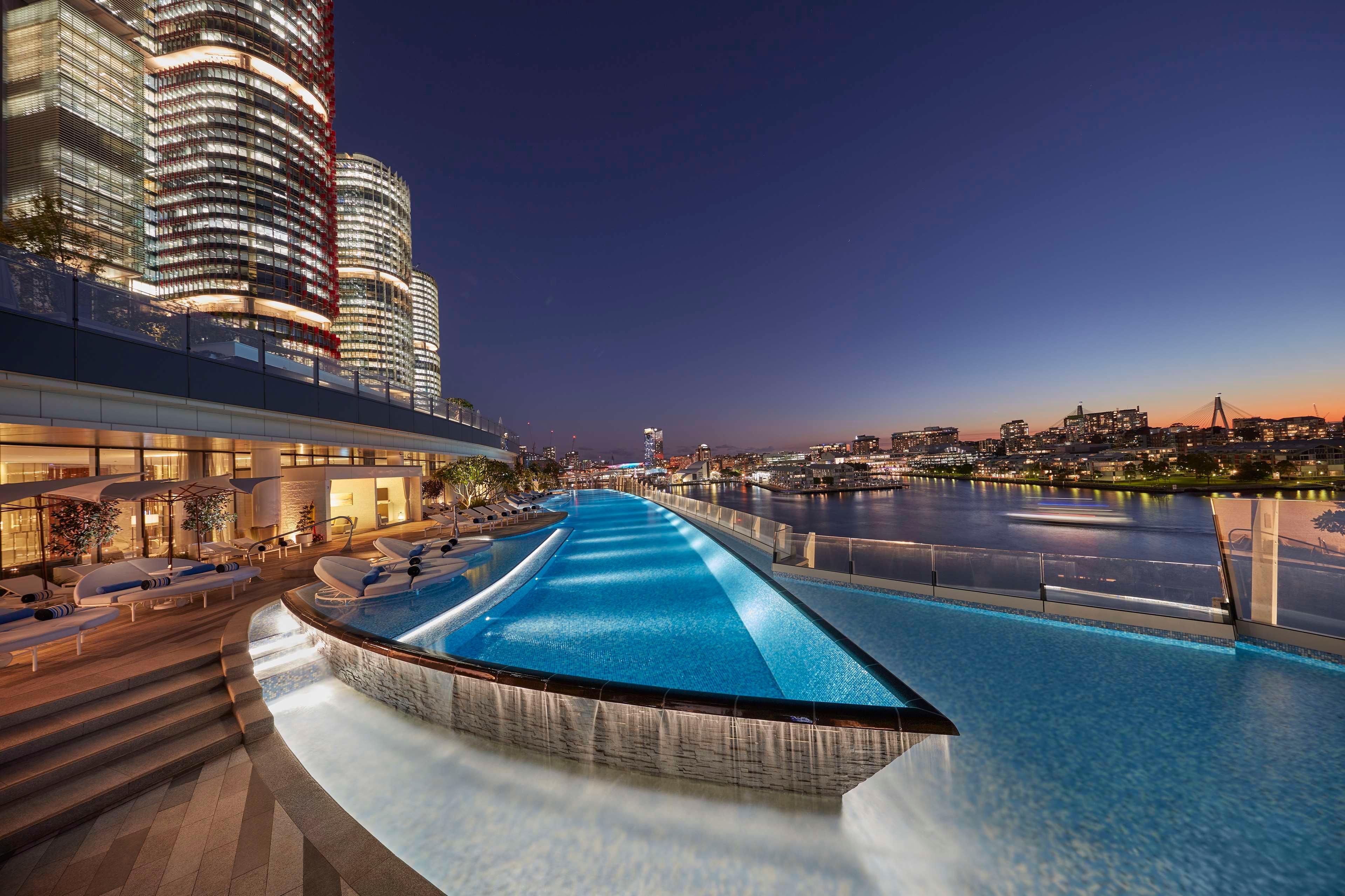 Crown Towers Sydney 47/51