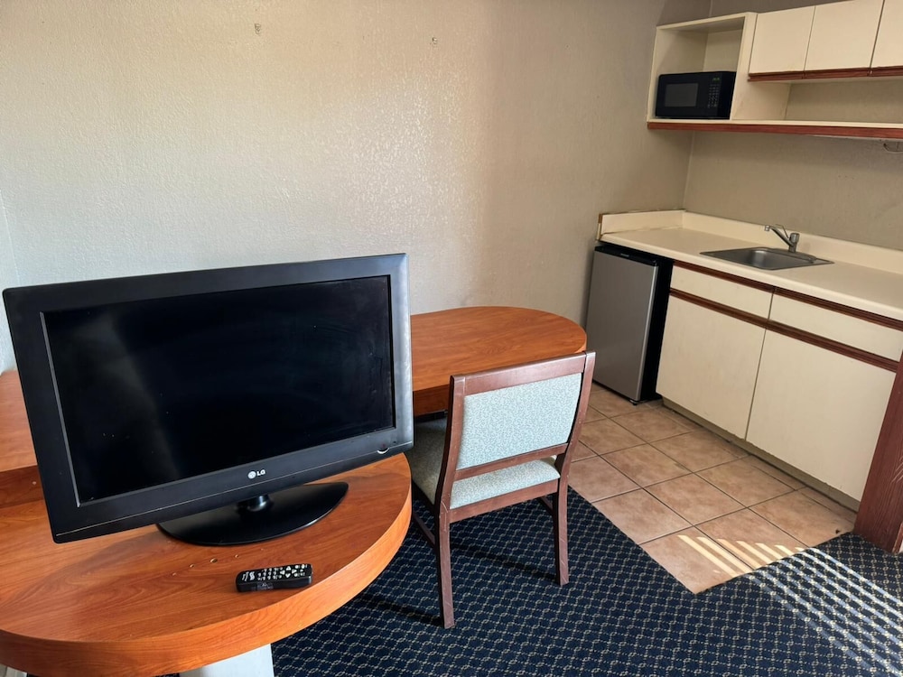 Homegate Studios & Suites San Antonio Medical Center I-10 38/49