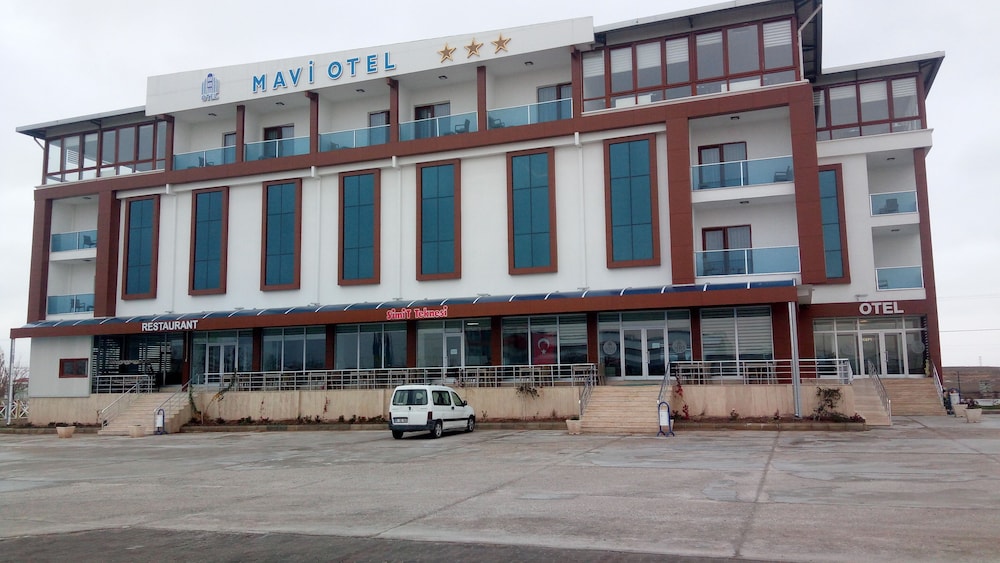 Mavi Otel Aksaray 4/38