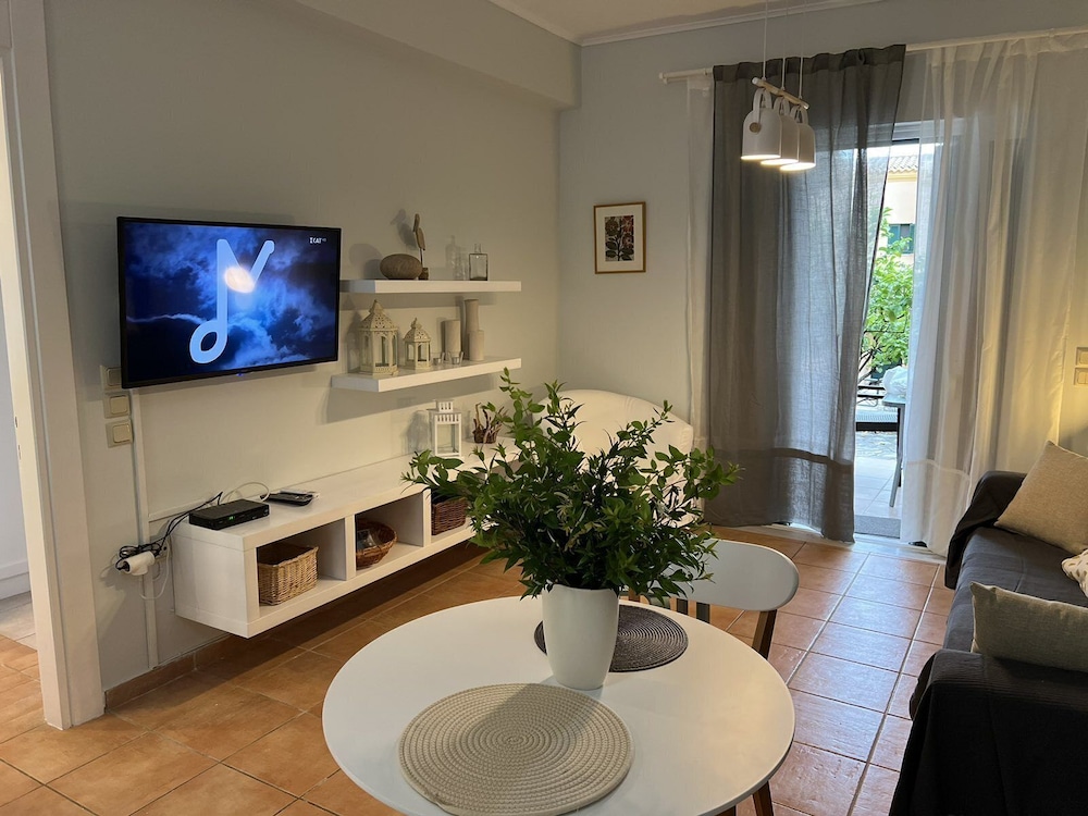 Barbati Bay Apartments 36/66