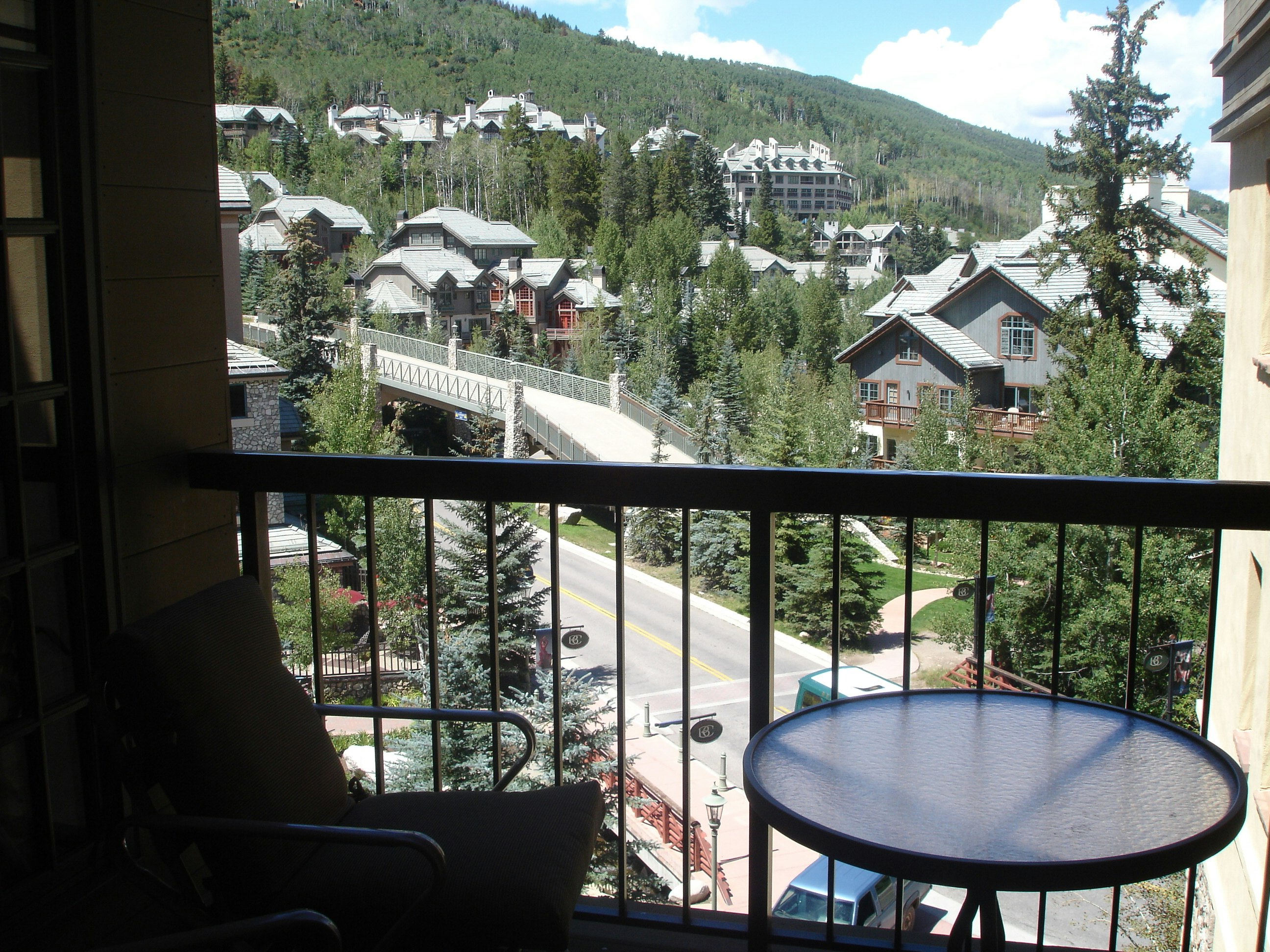 Park Plaza Beaver Creek 35/38