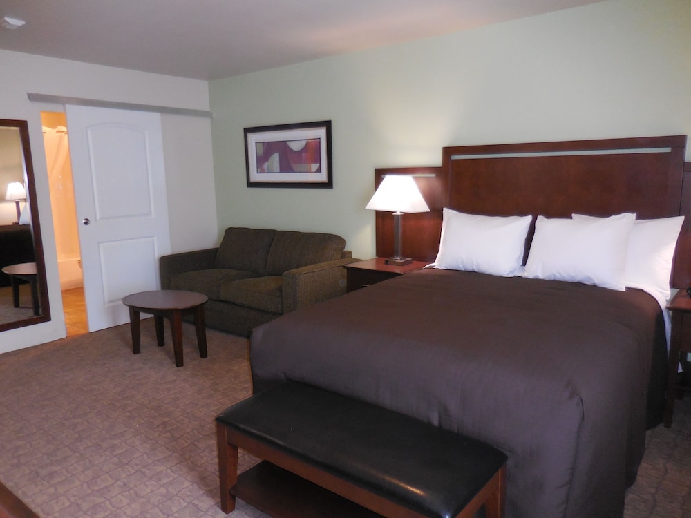 Ledgestone Hotel Vernal 22/63