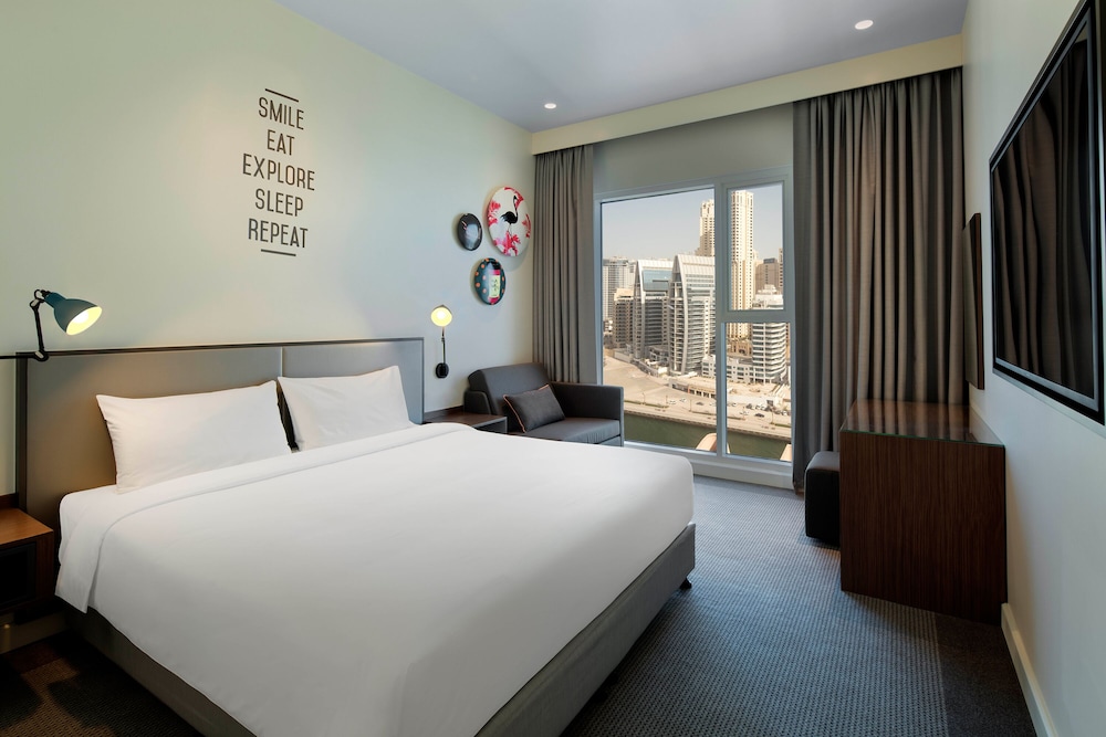 Rove Dubai Marina 25/49
