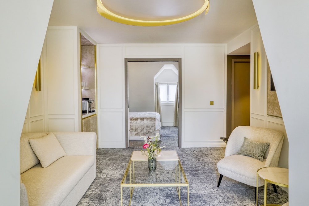 Maison Albar Hotels Le Vendome 51/72