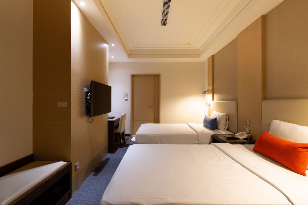 EVER DELIGHTFUL BUSINESS HOTEL photo2