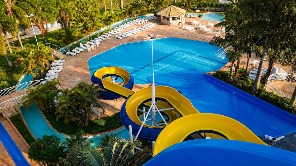 HOTEL VILLA SANTO AGOSTINHO 42/71