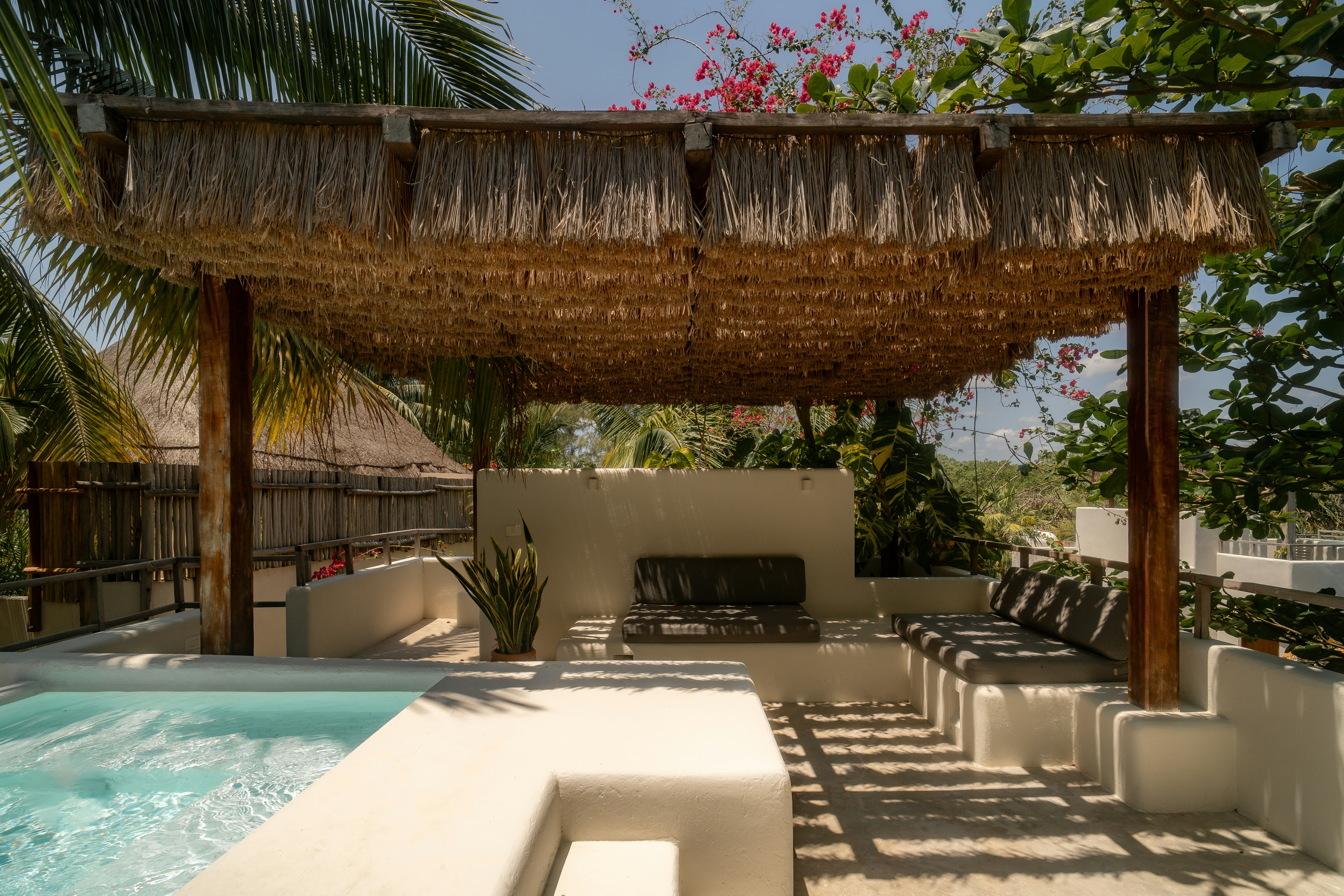 Chiringuito Tulum 74/79