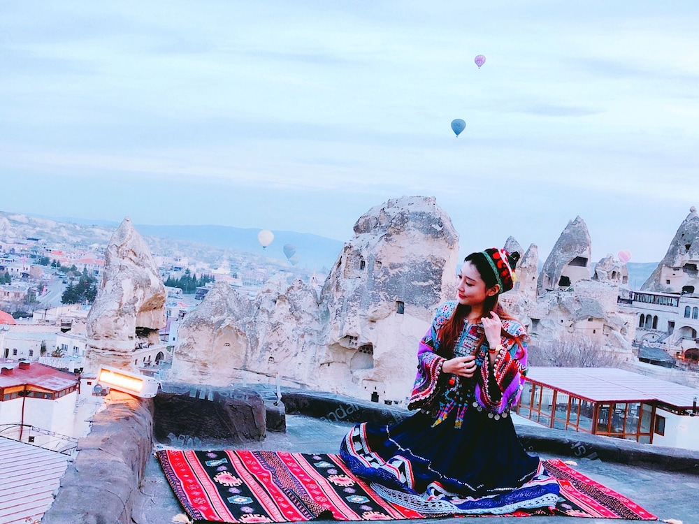 Panoramic Cave Hotel 43/50