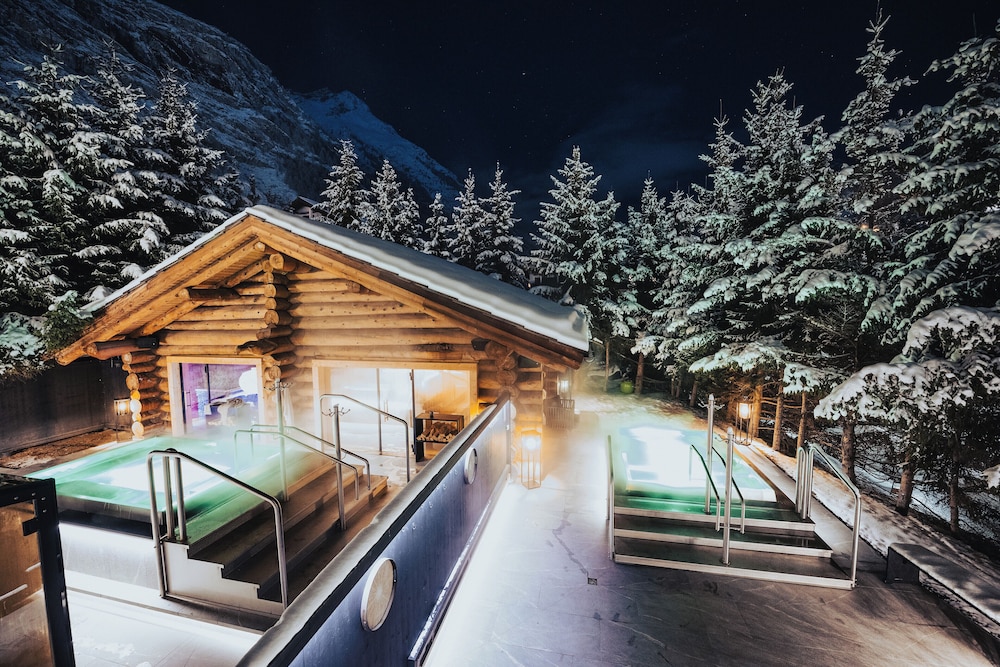 Alpenhof Hotel 6/72