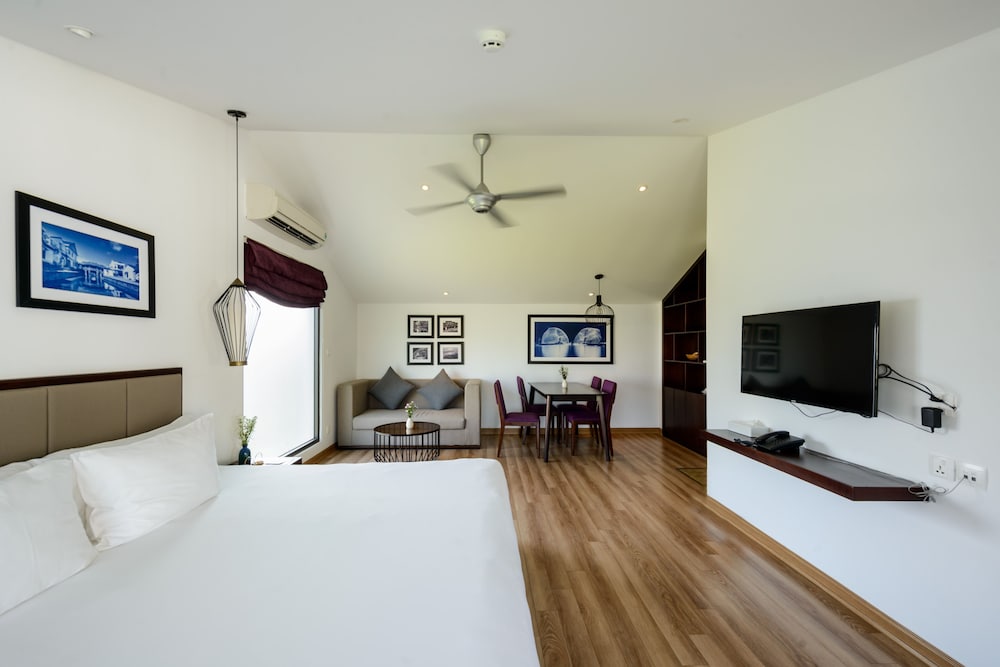 Senvila Boutique Hoi An Resort And Spa 28/86