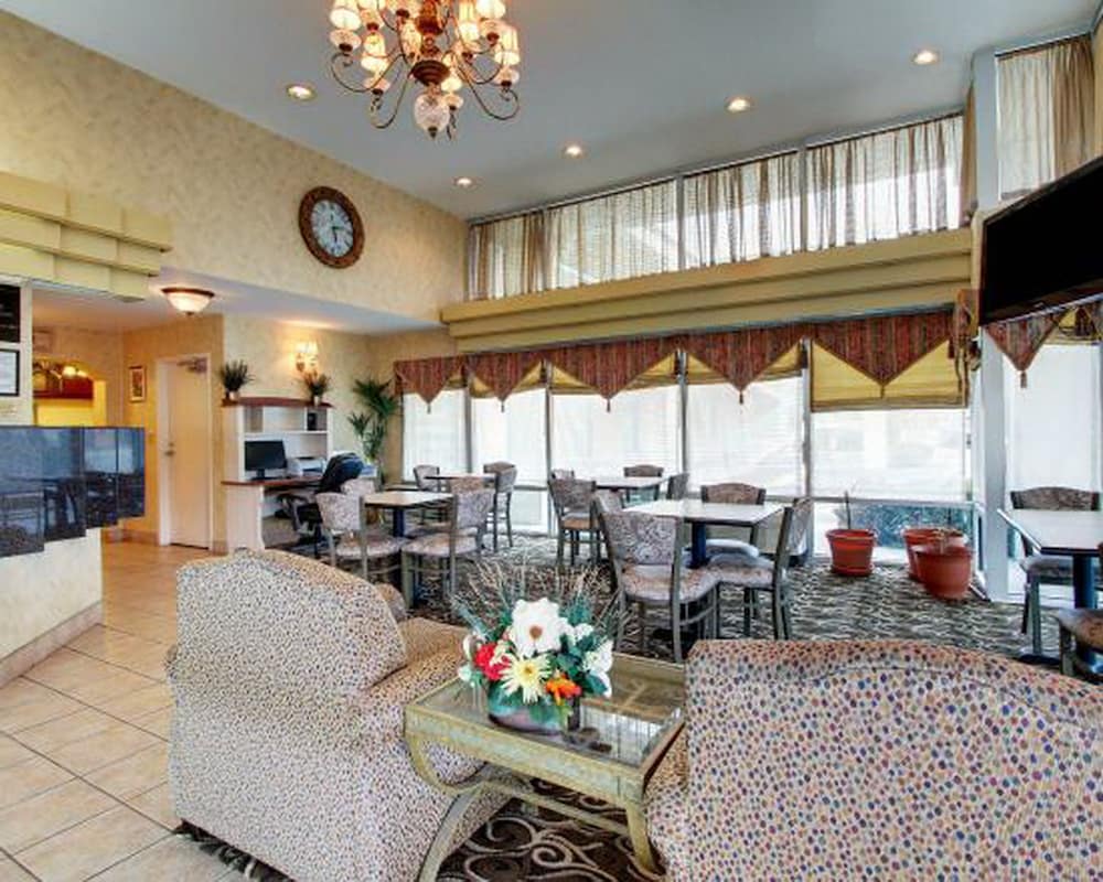 Fairbridge Inn Express Natchez 40/53