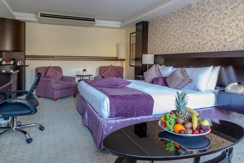 Petra Guest House Hotel 17/50